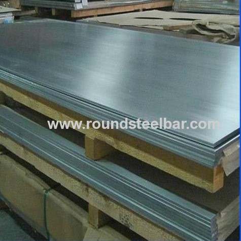 S275JR low alloy high strength steel plate