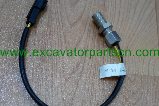 Revolution sensor forCAT E200B E320