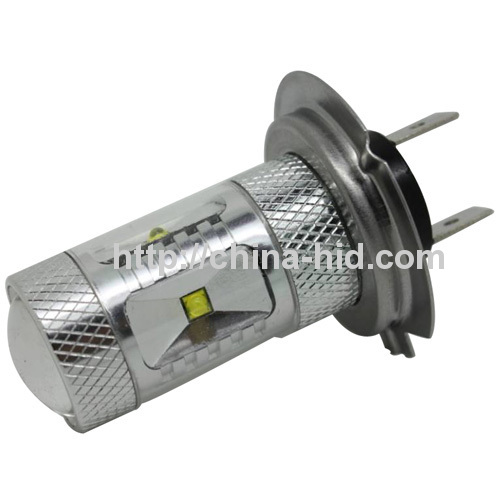 Warm white GOYE-7G-H7W-CR-30S LED Work Light