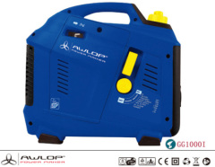 Portable Gasoline Generator