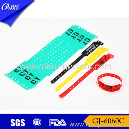 a Child Id Bands