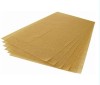 heat resistant Eco-friendly silicone coated paper