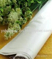 multi-use green wax paper