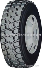 truck radial tire 8.25R16
