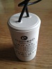 OOONEOO CBB60 Motor Run Capacitors, 16 MFD, 250 VAC, Flexible Wires, Plastic, Round