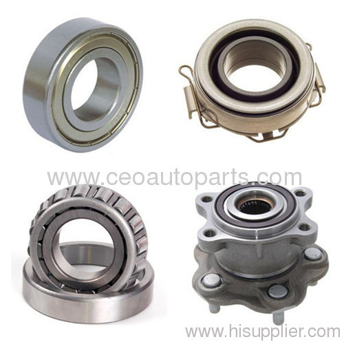 Hot Sale Auto Bearing