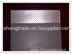 Cylinder head gasket sheet material