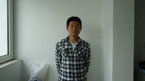 Mr. David zhao