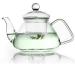 Wholesales Borosilicate Glass Teapot Coffee pot