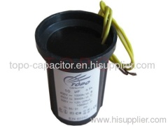 CBB60 Washing Machine Capacitors, 10 mfd, 450 vac