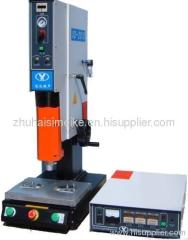 Ultrasonic Welding Machine