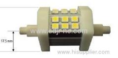 4w LED R7S Lamp