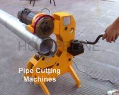 Pipe Cutting Machine( 5/8