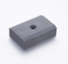 Ferrite Block magnets with a hole