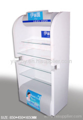 acrylic plate display stand