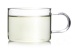 High Quality Borosilicate Glass Cup