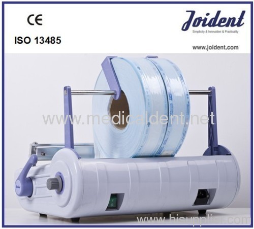 Plastic Cover Sealing Appliance for Sterilizer Bag