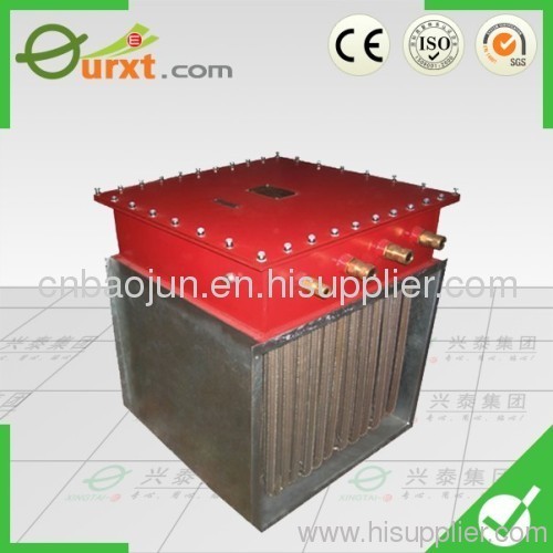 18 KW Electric Air Duct Heater with ISO9001