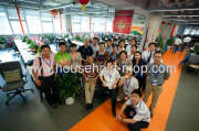 Our Teacher From Alibaba