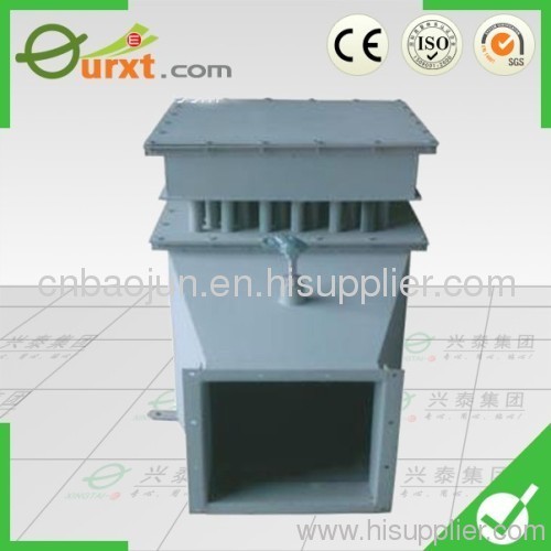 Industrial Air Duct Heater