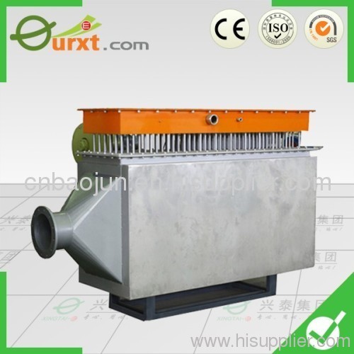 Large Power Air Duct Heater