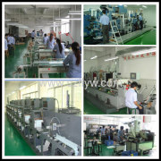 Shenzhen Flan Label Printing Co., Ltd.