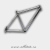 Titanium Bike Frame 29ER