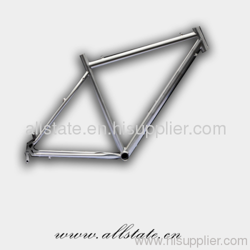 Titanium Bike Frame 29ER