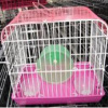Powder coating Metal Hamster cage