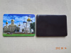 2012 tourist souvenir 3D magnets for fridge