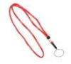 Polyester Custom Woven Lanyard For USB Stick , Nokia Lanyards