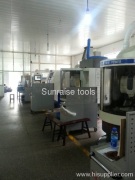 Sunraise Industrial Co.,Ltd