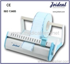 30cm Seal Length Surgical Sterilization Sealing Facility