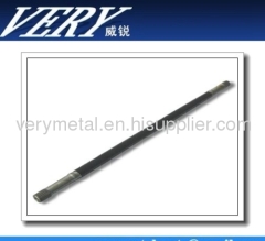 torsion bar spring for Auto Tank Train truck