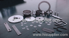 fecrco;permanent magnet;magnetic alloy;magnet;magnetic material;