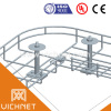 steel cable trough tray