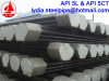 COLD DRAWN STEEL PIPE SUPPLIER