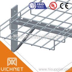 Stainless Wire Mesh Cable Tray