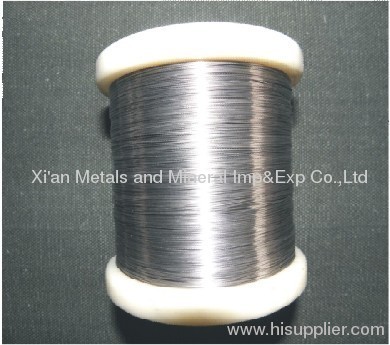 Titanium wire(Straight titanium wire or wire in coil )