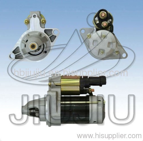 honda auto starter motor