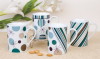 Colorful Promotional Stoneware Mug