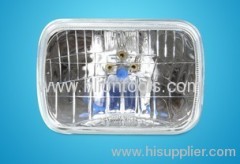 Car Light Sealed Beam