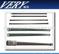 torsion bar spring linear shafts