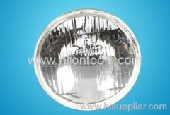 Car Light Sealed Beam