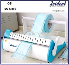 Pre-heating Manual Tube Sealing Machine