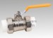 Brass PP-R Ball valve