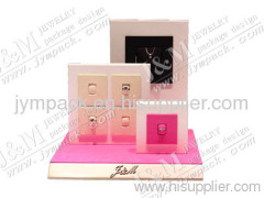 Jewelry displays, ring displays