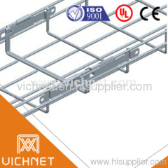 Galvanized Mesh Cable Tray