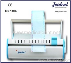 Intergaed Cutting Autoclave Sealing Machine