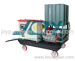 High Pressure Water Pressure Cleaner / Water Pressure Washer